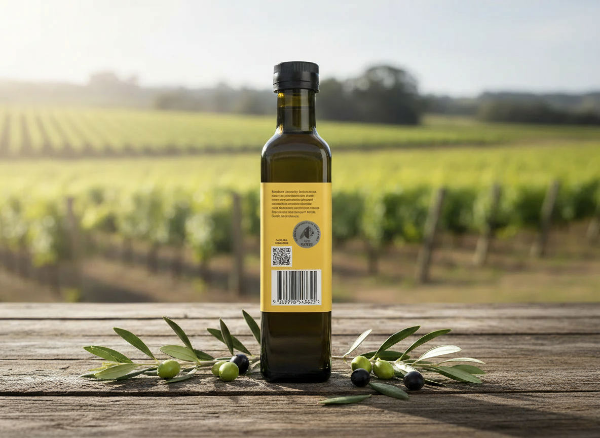 LAC Extra Virgin Olive Oil (2025) 250mL